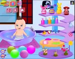 Baby Doll Nursery Care toy set playing kids fun- change diaper & feed baby doll