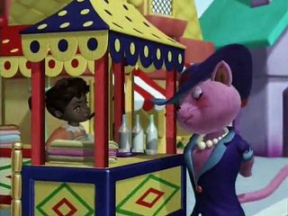 NODI - Maca, Rozina seoska avantura