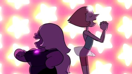 Steven Universo - Abertura
