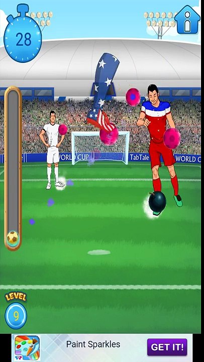 Soccer Doctor X Superstars - Android gameplay TabTale Movie apps free kids best top TV film