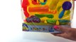 Play-Doh Ultimate Rainbow Pack Learn Numbers Play Doh Mountain of Colours Playset Toy Vide