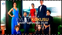 Evlat Kokusu Tanıtım Filmleri | Yeni Dizi