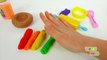 Play Doh Jelly SLIME Sprinkle Donut DIY Fun & Easy How to make Jelly Filled Play Dough Des