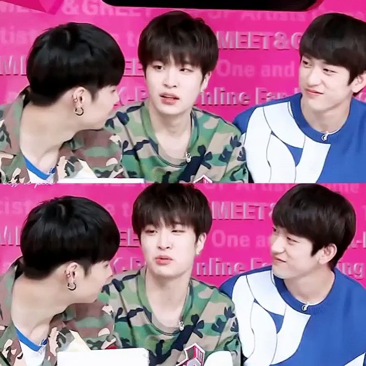 GOT 7