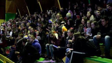 Türkiye-Bosna Hersek Dostluk Gecesi