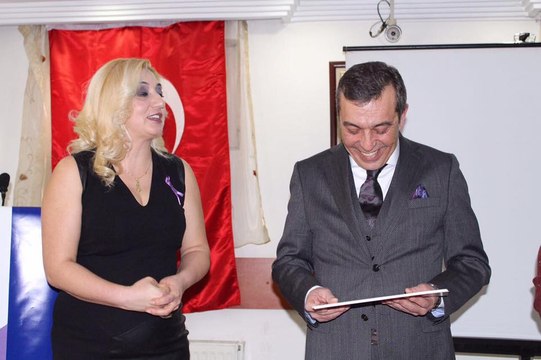 KÜTAHYA'DA ÇOCUK VE KADIN İHMALİ VE İSTİSMARI MASAYA YATIRILDI !!!