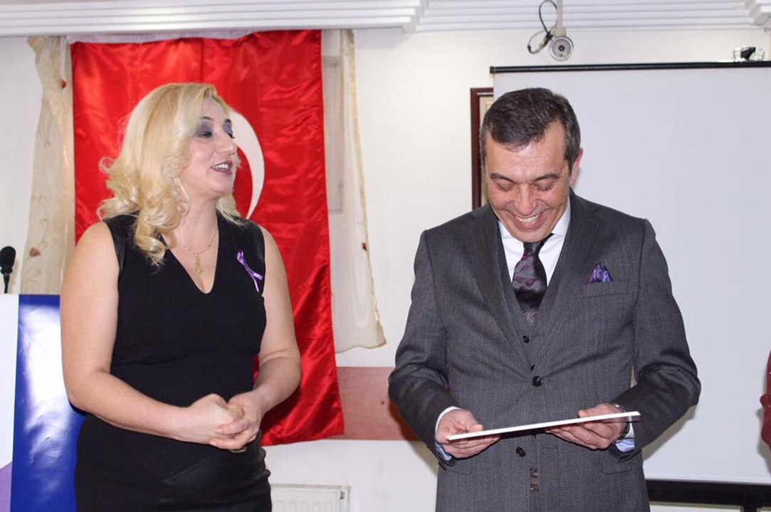 KÜTAHYA'DA ÇOCUK VE KADIN  İHMALİ VE İSTİSMARI MASAYA YATIRILDI !!!