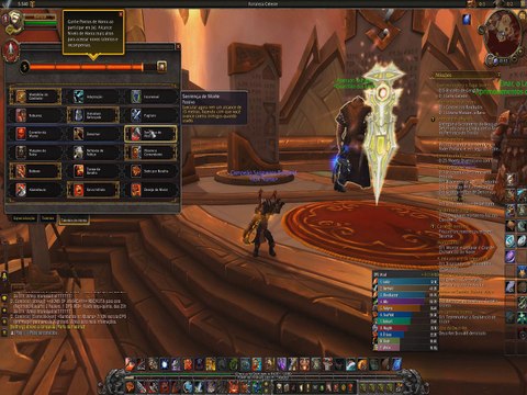 pvp do wow (minha sincera opinião)