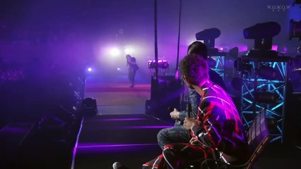 三浦大知  久保田利伸  KREVA _ LA・LA・LA・LOVE SONG