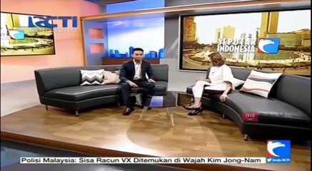 Uniknya Air Terjun Gedad