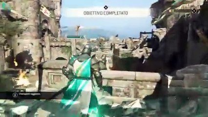 For honor !Pve/PvP/story (107)