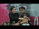 Ricky Harun Nikmati Masa-masa Kebahagiaan Bersama Keluarga Kecilnya