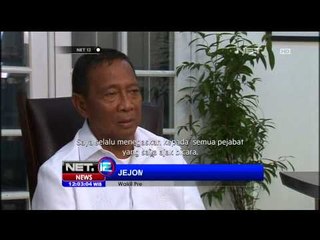 Sejumlah Negara Menolak Eksekusi Mati di Indonesia - NET12