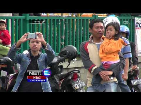 Peringatan Hut Depok Pawai Budaya - NET12