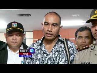 Polisi Merazia Indekos Daerah Jakarta Selatan Menemukan Narkoba - NET12