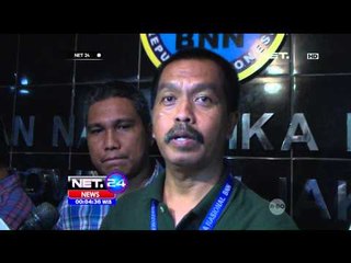 BNNP Amankan Ratusan Obat Dari Apotik - NET24