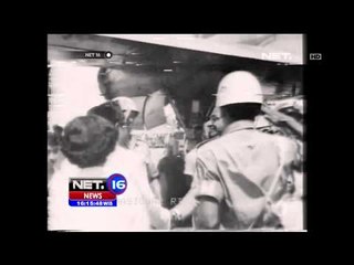 Profile para pemimpin negara KAA - NET16