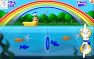 Mickey Mouse Clubhouse Game - Animation Games 2016 - Donald Duck, Nephews, Mickey Mouse, P