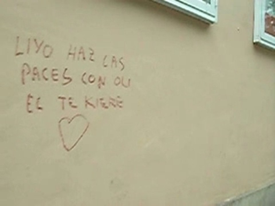 el amor