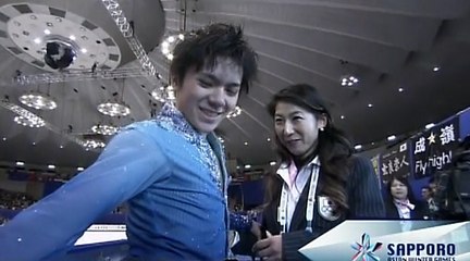 2/24 冬季アジア大会エンディング