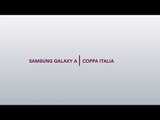Interviste Conferenza Stampa - Final Four Samsung Galaxy A Coppa Italia 2017
