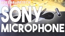 Sony Mic ReviewSony ECM-CS3 Clip-on Microphone