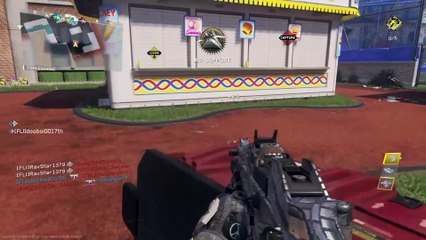 CALL OF DUTY INFINITE WARFARE - HOW TO BE A BEAST