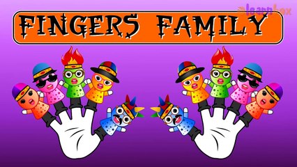 Dedo de la Familia de la Canción | canciones infantiles y los Niños Canciones | YouTube Rimas de cuarto de niños de Dave y