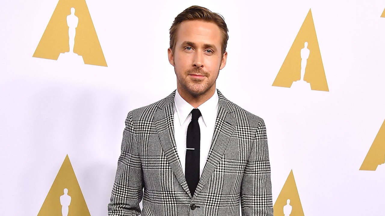 Ryan Gosling’s Hollywood Evolution