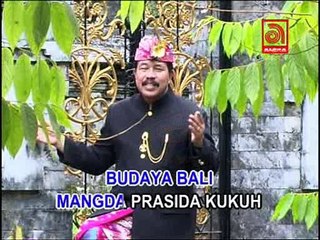 HENING BALI - I GST BAGUS ALIT PUTRA