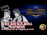 JOB'd Out - Rock n Roll Express ANNOUNCED for the 2017 WWE Hall of Fame