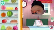Toca Cocina 2 App de juegos para Niños, iPhone / iPad / Android Juego de Niños