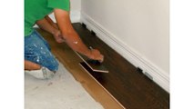 Repentigny Hardwood Floor Installation - Reasons To Hire A Professional To Install Hardwood Flooring