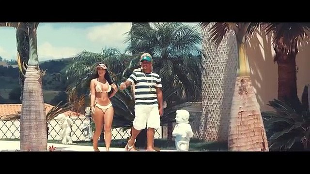 MC Pedrinho feat MC Davi - Evoque Azul (Video Clipe) Jorgin Deejhay