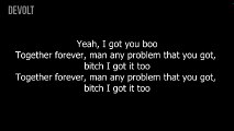 Young Thug - Safe (Lyrics on screen)