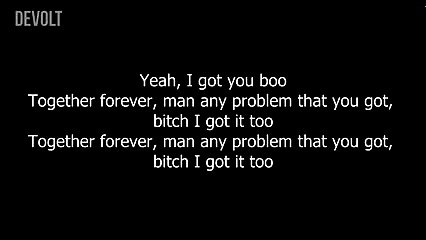 Young Thug - Safe (Lyrics on screen)