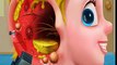 Oído Doctor X : Super Clínica de TabTale Android juego las aplicaciones de Cine de niños gratis los mejores TV fi