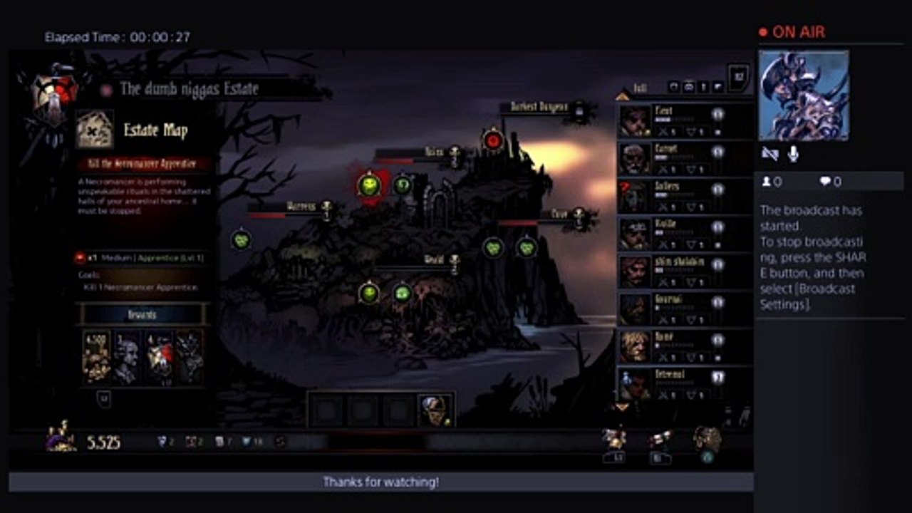 Shay666 live stream (2)