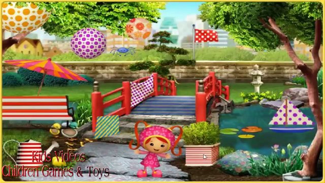 Team Umizoomi Full Episode NEW 2016!!!Team Umizoomi Cartoon Nick Jr