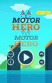 Motor Héroe! iOS / Android Gameplay Trailer HD del iPhone 6 Plus