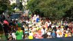 Dobra o número de bloquinhos infantis no Carnaval de São Paulo