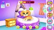 My Cute Little Pet - Kids and Babys Learn to Care Cute Little Puppy - Android Game for Kids and Baby