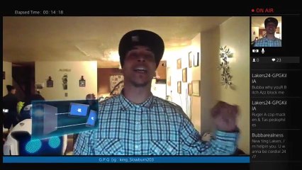 The music lounge, chillzone (372)