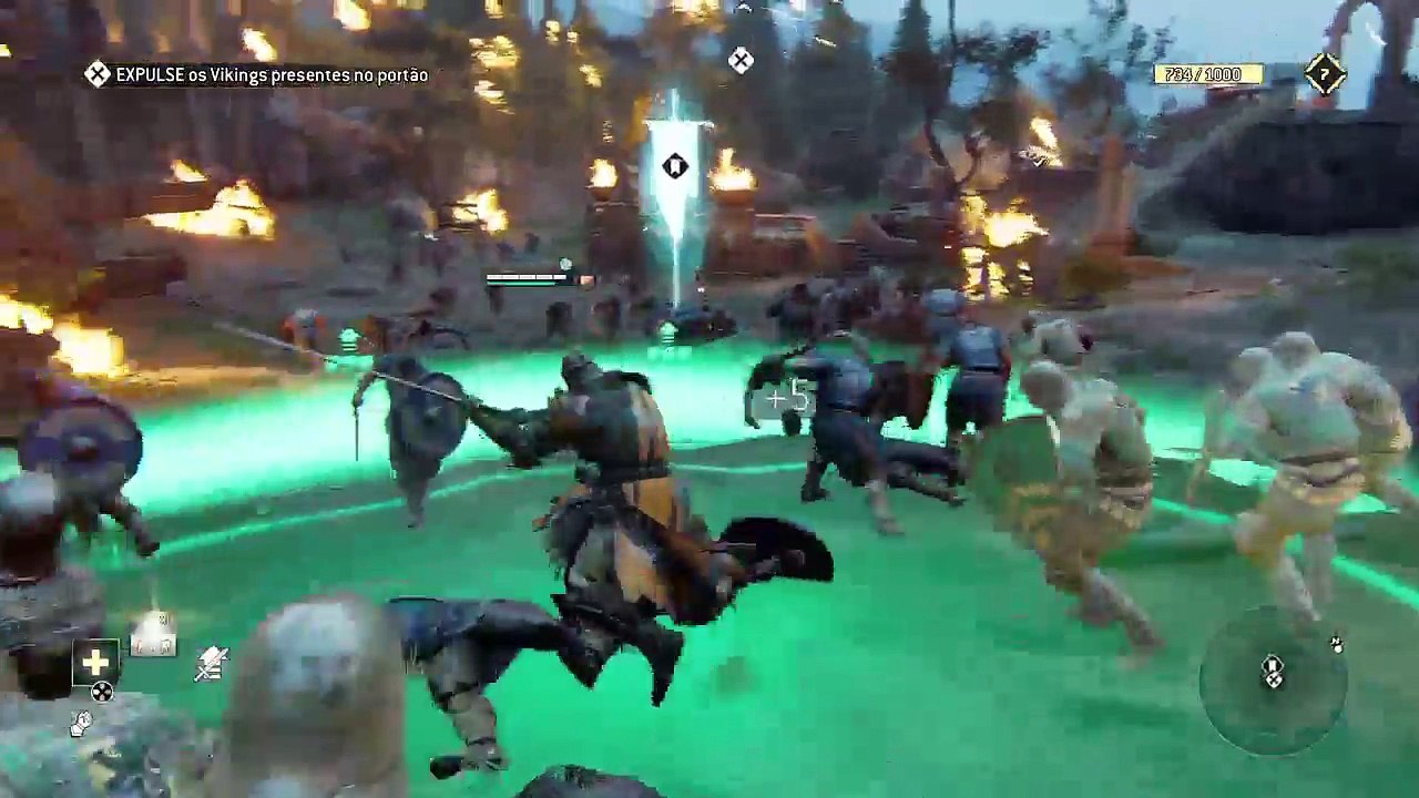 For Honor - Brazil [PT-BR] (29)