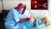 PREGNANT FROZEN ELSA BECOMES MERMAID! w/ Spiderman DOCTOR vs MALEFICENT! Superhero Fun in