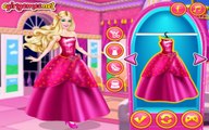 Barbie Princess vs Popstar - Barbie Dress Up Games for Girls
