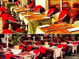 Ristorante ITALIANO Copenhagen