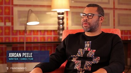 Movies That Matter - 'Get Out' - Jordan Peele Interview-ep4OdNDXAtI