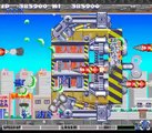 SNES Longplay [062] Gokujou Parodius