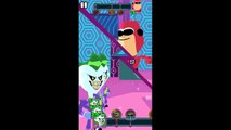 Teeny Titans - Joker Team Vs Aqualad - Third Tournament